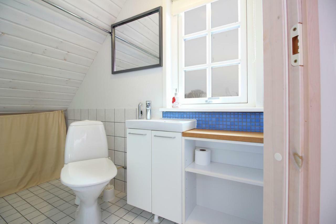 Kasekese Holiday Home With Sauna And Garden Kuressaare Kültér fotó