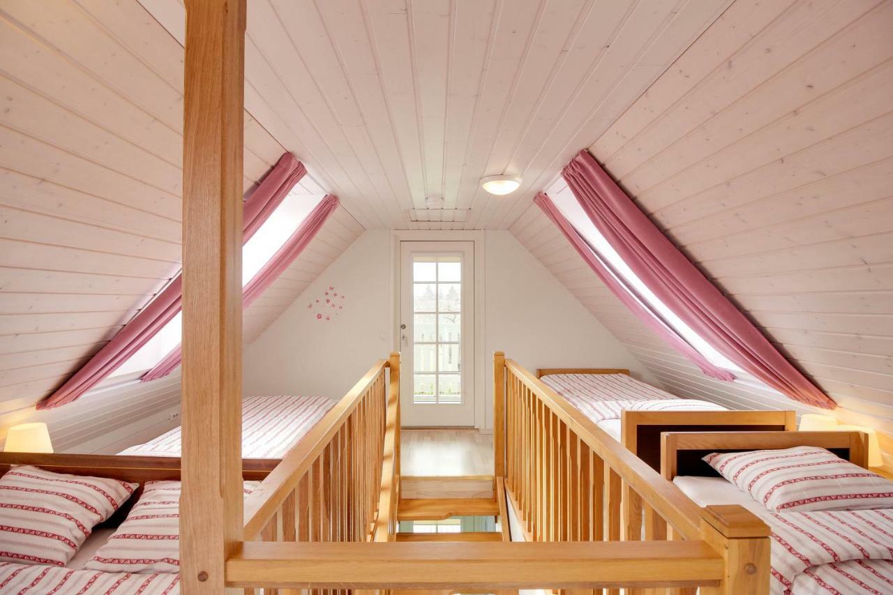 Kasekese Holiday Home With Sauna And Garden Kuressaare Kültér fotó